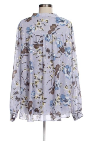 Bluză de femei ONLY Carmakoma, Mărime XXL, Culoare Multicolor, Preț 88,62 Lei