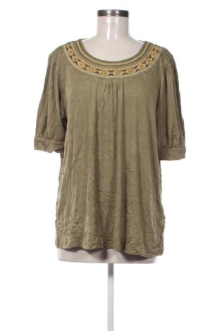 Damen Shirt OVS, Größe XL, Farbe Grün, Preis 12,99 €