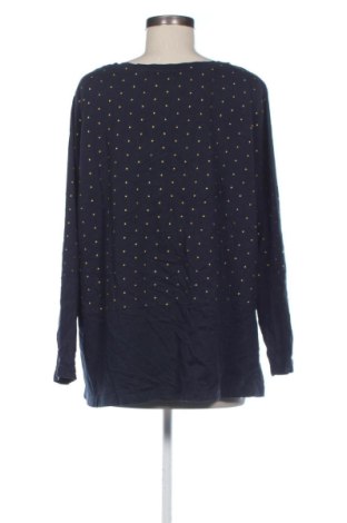 Dámska blúza OVS, Veľkosť XXL, Farba Modrá, Cena  11,95 €