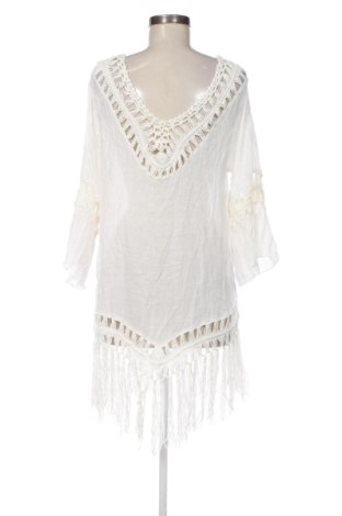 Bluză de femei OVS, Mărime M, Culoare Ecru, Preț 60,99 Lei