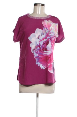 Дамска блуза Oasis, Размер L, Цвят Многоцветен, Цена 13,81 €