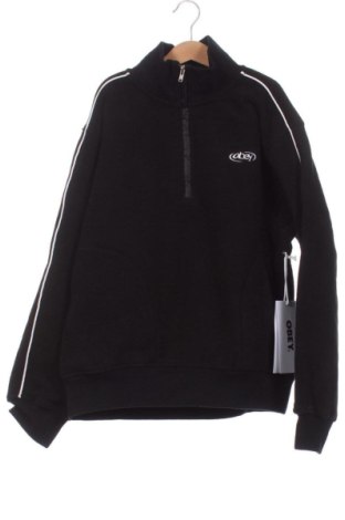Bluză de femei Obey, Mărime XS, Culoare Negru, Preț 494,99 Lei
