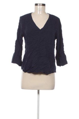 Дамска блуза Object, Размер M, Цвят Син, Цена 17,89 €