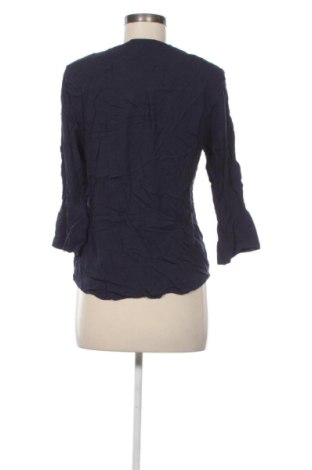 Дамска блуза Object, Размер M, Цвят Син, Цена 17,89 €