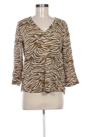 Bluză de femei Object, Mărime M, Culoare Multicolor, Preț 107,99 Lei