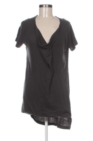 Дамска блуза Object, Размер M, Цвят Сив, Цена 14,00 €