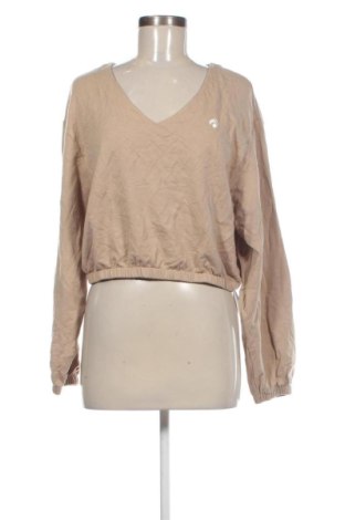 Damen Shirt Ocean, Größe S, Farbe Beige, Preis 12,99 €