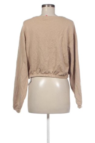 Damen Shirt Ocean, Größe S, Farbe Beige, Preis 12,99 €