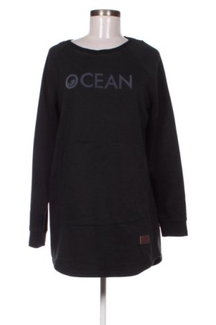 Дамска блуза Ocean, Размер M, Цвят Черен, Цена 13,88 €