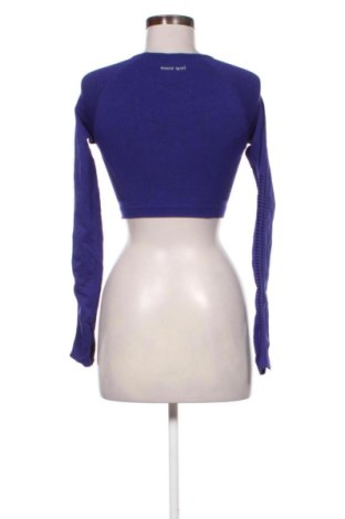 Bluză de femei Oceans Apart, Mărime S, Culoare Albastru, Preț 107,99 Lei
