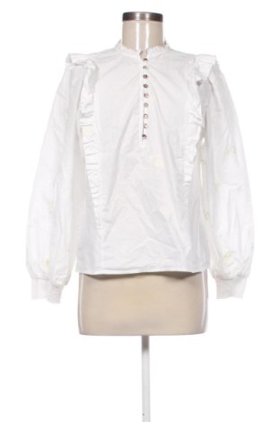 Дамска блуза Odd Molly, Размер L, Цвят Бял, Цена 42,00 €