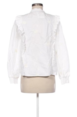 Дамска блуза Odd Molly, Размер L, Цвят Бял, Цена 42,00 €
