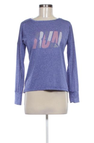 Дамска блуза Odlo, Размер S, Цвят Многоцветен, Цена 14,00 €