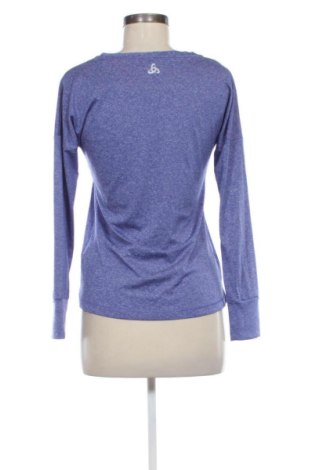 Дамска блуза Odlo, Размер S, Цвят Многоцветен, Цена 14,00 €