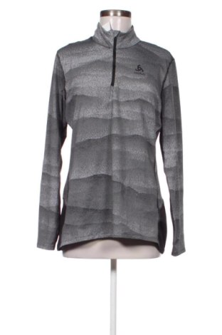 Damen Shirt Odlo, Größe L, Farbe Mehrfarbig, Preis 13,80 €