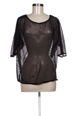 Bluzka damska Okay, Rozmiar L, Kolor Czarny, Cena 53,58 zł