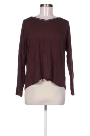 Bluză de femei Olalook, Mărime L, Culoare Maro, Preț 52,13 Lei