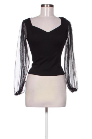 Bluză de femei Olalook, Mărime S, Culoare Negru, Preț 51,00 Lei