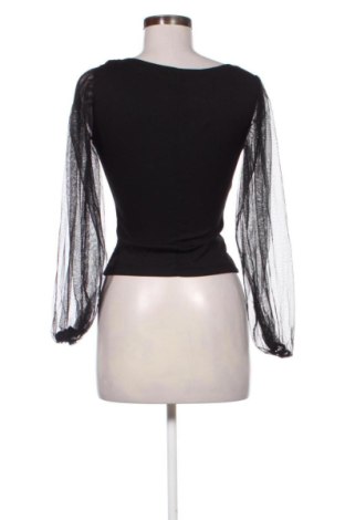 Bluză de femei Olalook, Mărime S, Culoare Negru, Preț 51,00 Lei