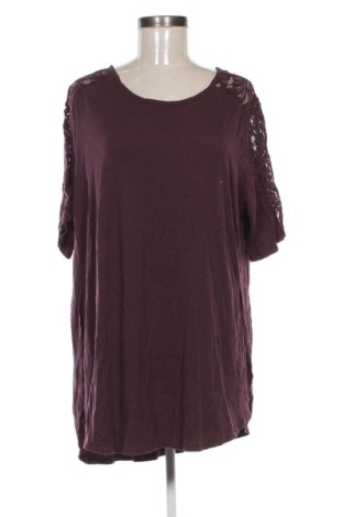 Дамска блуза Old Navy, Размер XXL, Цвят Пепел от рози, Цена 14,31 €