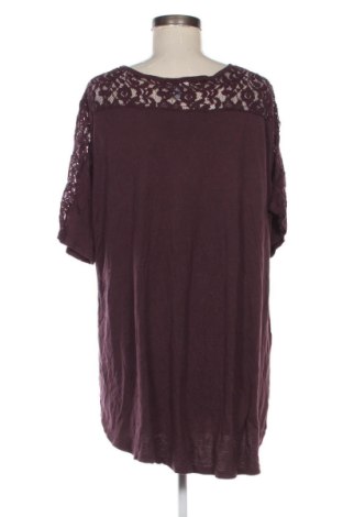 Дамска блуза Old Navy, Размер XXL, Цвят Пепел от рози, Цена 14,31 €