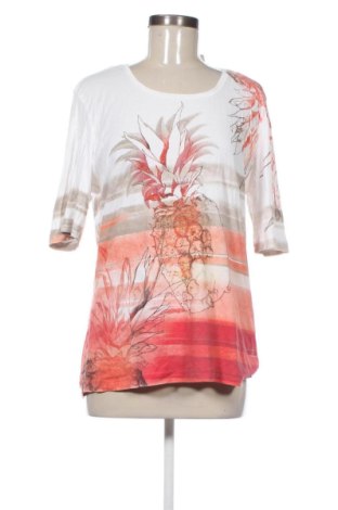 Bluzka damska Olsen, Rozmiar XL, Kolor Kolorowy, Cena 72,99 zł