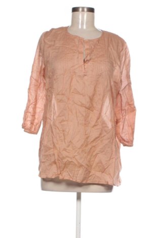 Női blúz Oltre, Méret L, Szín Barna, Ár 12 349 Ft