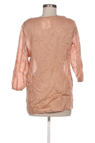 Női blúz Oltre, Méret L, Szín Barna, Ár 12 349 Ft