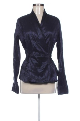 Bluză de femei Oltre, Mărime XL, Culoare Albastru, Preț 151,99 Lei