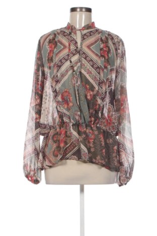 Bluză de femei Oltre, Mărime XXL, Culoare Multicolor, Preț 151,99 Lei