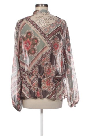 Bluză de femei Oltre, Mărime XXL, Culoare Multicolor, Preț 151,99 Lei