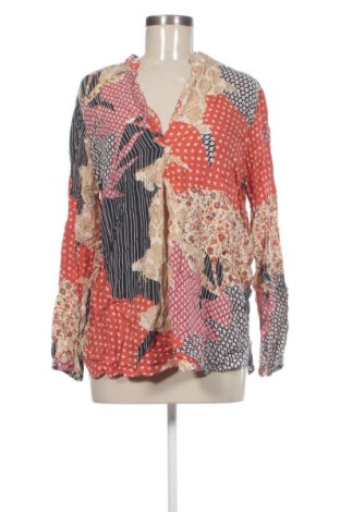 Bluză de femei Oltre, Mărime XL, Culoare Multicolor, Preț 151,99 Lei