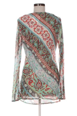 Γυναικεία μπλούζα One Touch, Μέγεθος L, Χρώμα Πολύχρωμο, Τιμή 10,00 €