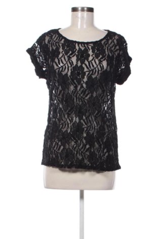 Dámská halenka One Two, Velikost M, Barva Černá, Cena  409,00 Kč