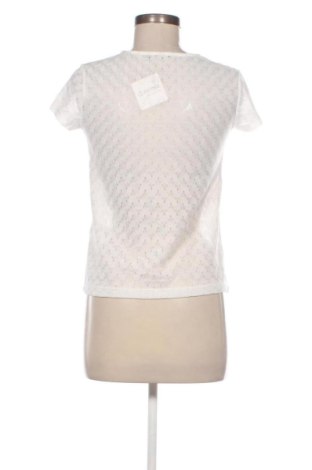 Γυναικεία μπλούζα Oodji, Μέγεθος S, Χρώμα Λευκό, Τιμή 11,99 €