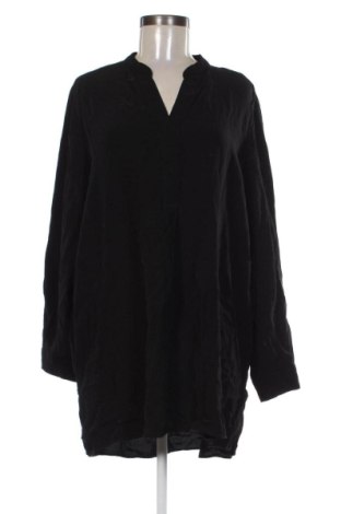 Női blúz Opus, Méret XXL, Szín Fekete, Ár 10 102 Ft