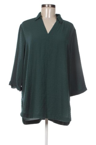 Bluză de femei Opus, Mărime M, Culoare Verde, Preț 130,33 Lei