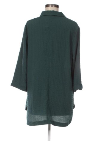 Bluză de femei Opus, Mărime M, Culoare Verde, Preț 130,33 Lei