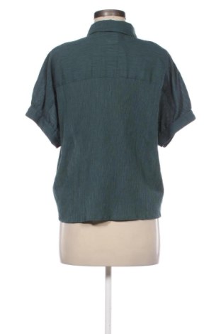 Дамска блуза Opus, Размер M, Цвят Зелен, Цена 21,00 €