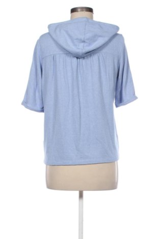 Дамска блуза Opus, Размер XL, Цвят Син, Цена 21,00 €