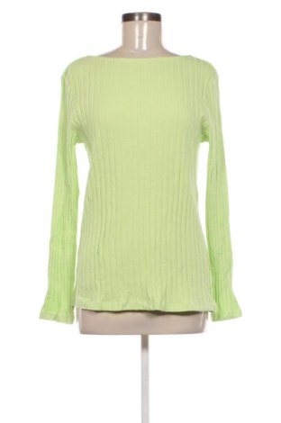 Bluzka damska Opus, Rozmiar L, Kolor Zielony, Cena 129,99 zł