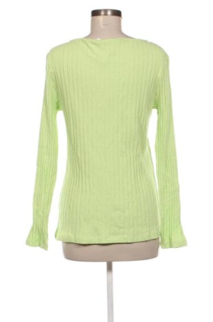 Bluzka damska Opus, Rozmiar L, Kolor Zielony, Cena 129,99 zł