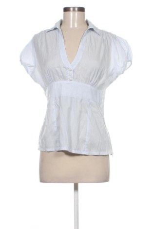 Bluză de femei Orsay, Mărime S, Culoare Albastru, Preț 52,13 Lei