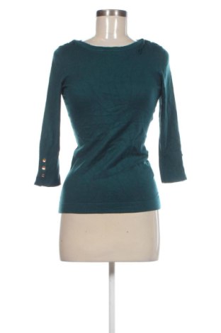 Damen Shirt Orsay, Größe S, Farbe Grün, Preis € 11,99
