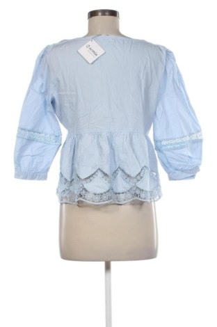 Dámska blúza Orsay, Veľkosť M, Farba Modrá, Cena  9,70 €