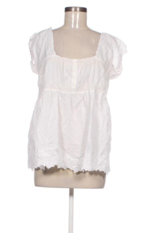 Bluzka damska Orsay, Rozmiar M, Kolor Biały, Cena 53,58 zł