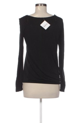 Damen Shirt Orsay, Größe S, Farbe Schwarz, Preis 10,00 €