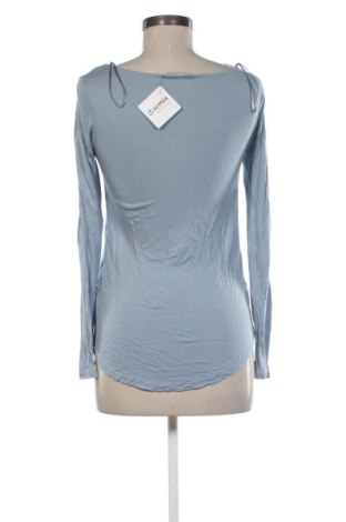 Дамска блуза Orsay, Размер XS, Цвят Син, Цена 10,00 €