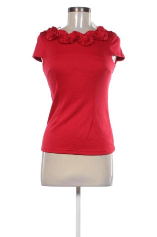 Bluză de femei Orsay, Mărime S, Culoare Roșu, Preț 52,13 Lei
