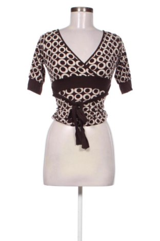 Bluzka damska Orsay, Rozmiar XS, Kolor Kolorowy, Cena 53,58 zł